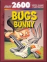 Atari  2600&nbsp; - &nbsp;BugsBunny_SP_Red